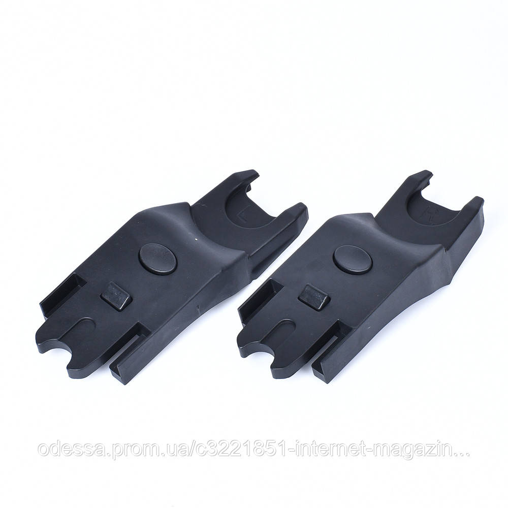 Адаптер для автокрісла до коляски дитячой прогулянкової ME 1124-ADAPTER (сумісний з maxi-cosi, підходить до: ME 1124 Prestige, 2