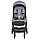 Коляска дитяча прогулянкова Bambi M 5727-1 FLASH Silver Gray [Склад зберігання: Одеса №2], фото 5
