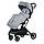 Коляска дитяча прогулянкова Bambi M 5727-1 FLASH Silver Gray [Склад зберігання: Одеса №2], фото 6