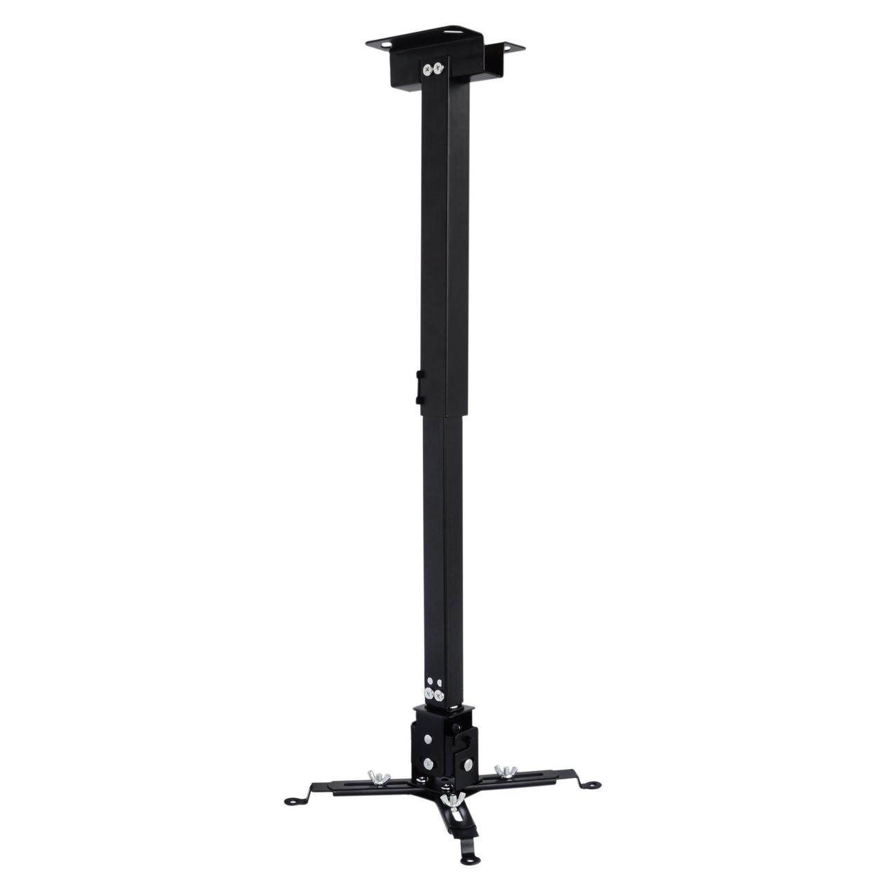 Кронштейн для проектора Walfix PB-17B Чорний DS, фото 1