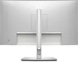 Монітор Dell UltraSharp U2725QE Silver 27 (210-BQTL), фото 6