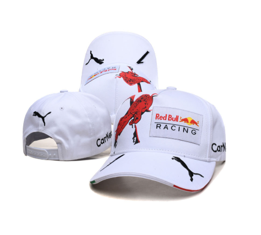 Бейсболка TINK RED BULL 04250