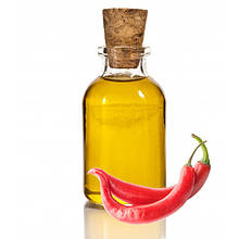 Олія перцю чилі сиродавлена 100 мл TM Ahimsa