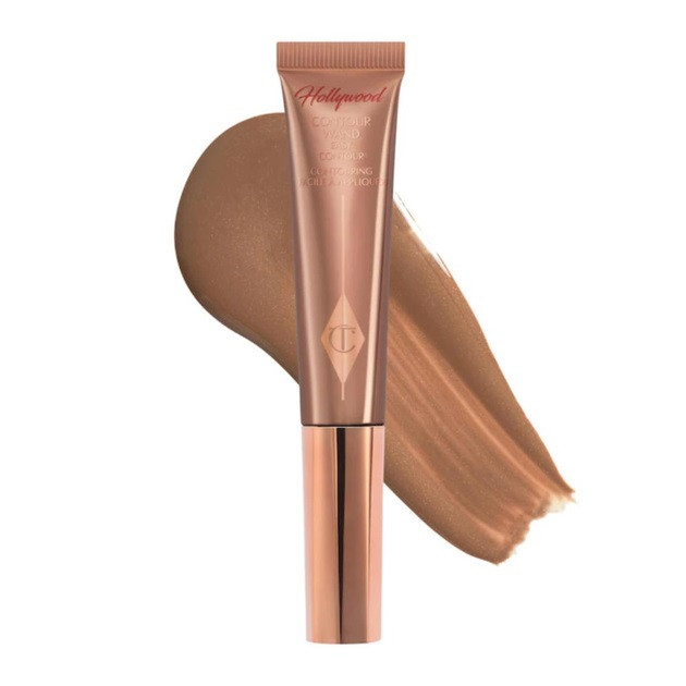 Кремовий контур Charlotte Tilbury Hollywood Contour Wand - Fair/ Clair (12 ml), фото 1