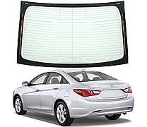 Заднє скло Hyundai Sonata YF 2010-2014