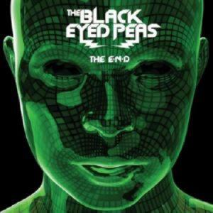 The Black Eyed Peas – The E.N.D. (Digi-Pack) (CD Audio)