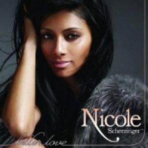 Nicole Scherzinger – Killer Love (CD Audio)