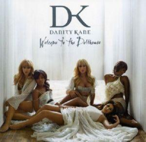 DANITY KANE – WELCOME TO THE DOLLHOUSE (CD Audio)