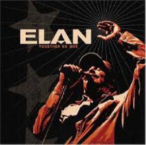 ELAN – TOGETHER AS ONE (CD Audio)