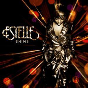 ESTELLE – SHINE (CD Audio)
