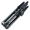 Штатив Vanguard Vesta FB 235AB | Легкий і компактний алюмінієвий трипод для бездзеркальних і DSLR-камер, для підзорних труб, фото 10