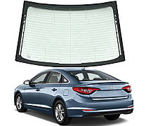 Заднє скло Hyundai Sonata LF 2015-2019