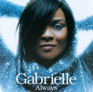 GABRIELLE – ALWAYS (CD Audio)