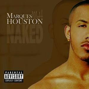 HOUSTON MARQUES – NAKED (CD Audio)