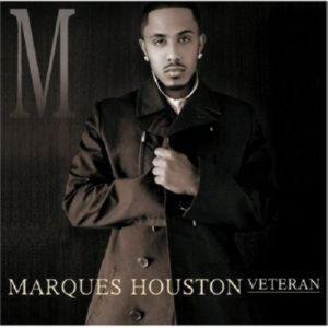 HOUSTON MARQUES – VETERAN (CD Audio)