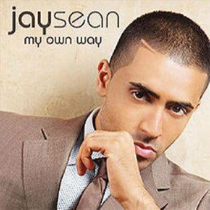 JAY SEAN – MY OWN WAY (CD Audio)