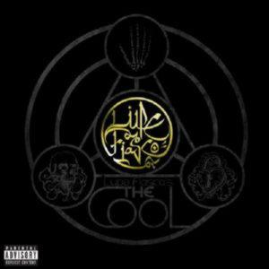 LUPE FIASCO – LUPE FIASCOS THE COOL (CD Audio)
