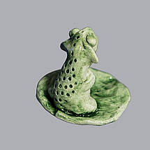 Авторська керамічна підставка для пахощів, фото 5