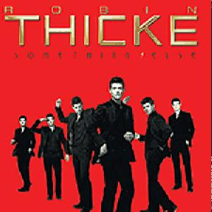 Robin Thicke – Something Else (CD Audio)