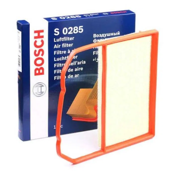 Bosch F 026 400 285 Повітряний фільтр Фільтр патрон повітряний