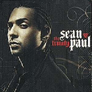 Sean Paul – The Trinity (CD Audio)