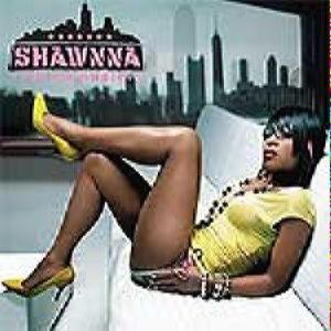 Shawnna – Block Music (CD Audio)