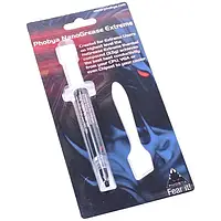 Термопаста Phobya NanoGrease Extreme 3.5g (31103)