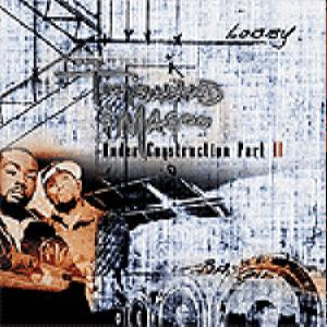 Timbaland & Magoo – Under Construction II (CD Audio)