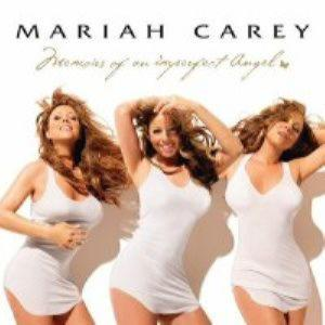 Mariah Carey – Memoirs Of An Imperfect Angel (CD Audio)