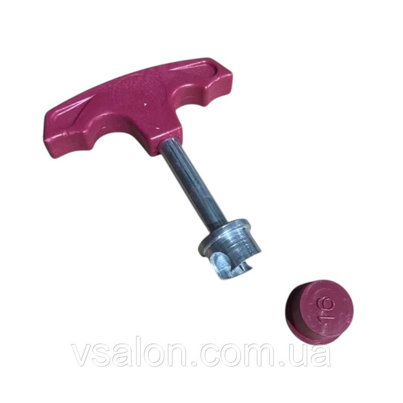 Дирокол для отворів, фото 1