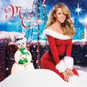 Mariah Carey – Merry Christmas II You (CD Audio)