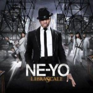 Ne-Yo – Libra Scale (CD Audio)