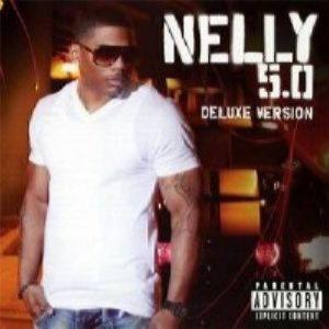 Nelly – 5.0 (CD Audio)