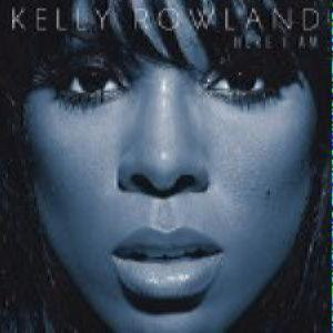 Kelly Rowland – Here I Am (CD Audio)
