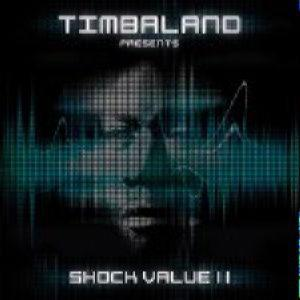Timbaland – Shock Value II (CD Audio)