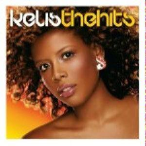 KELIS – THE HITS (CD Audio)