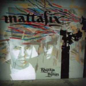 Mattafix – Rhythm & Hymns (CD Audio)