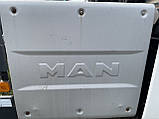 Man TGX euro 6 18.440 26.440 глушник каталізатор б/у 31985177000,81151036115, фото 8