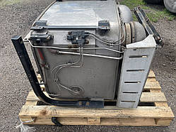 Man TGX euro 6 18.440 26.440 глушник каталізатор б/у 31985177000,81151036115