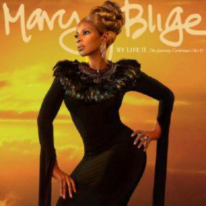 Mary J. Blige – My Life II: The Journey Continues (Act I) (CD Audio)