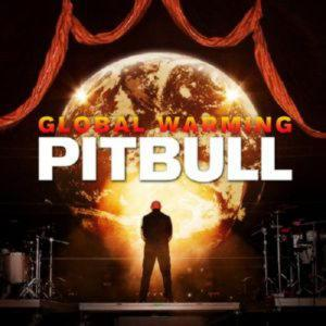 Pitbull – Global Warming (Deluxe Edition) (CD Audio)