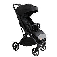 Коляска прогулянкова дитяча "JOY" Willow (рама алюмінієва, підсклянник, телескопічна ручка) WL-65144