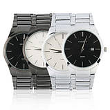 Curren 8106 All Black, фото 8