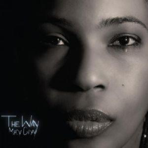 Macy Gray – The Way (2014) (CD Audio)