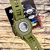 Modfit Titan Army Green 35 мм., фото 5