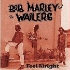 Bob Marley – Feel alright. The collection (CD Audio)