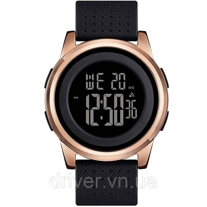 Skmei 1502RG Rose Gold SALE, фото 1