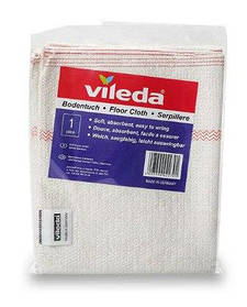 VILEDA Ганчірка для підлоги універсальна