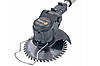 Тример акумуляторний majster polska mp-0416 1000w 20v 2*2ah, фото 10