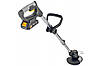 Тример акумуляторний majster polska mp-0416 1000w 20v 2*2ah, фото 4